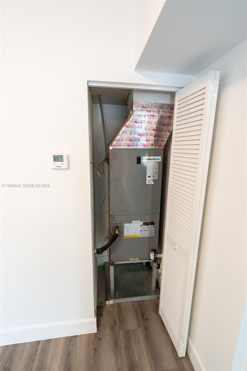 PORTOFINO VILLAS WEST - Residential Lease