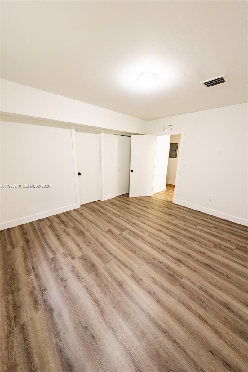 PORTOFINO VILLAS WEST - Residential Lease