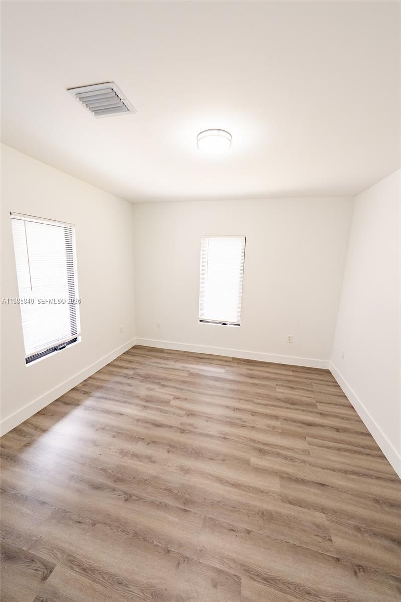 PORTOFINO VILLAS WEST - Residential Lease