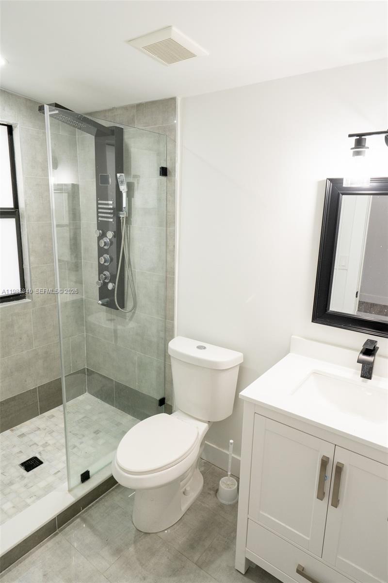 PORTOFINO VILLAS WEST - Residential Lease