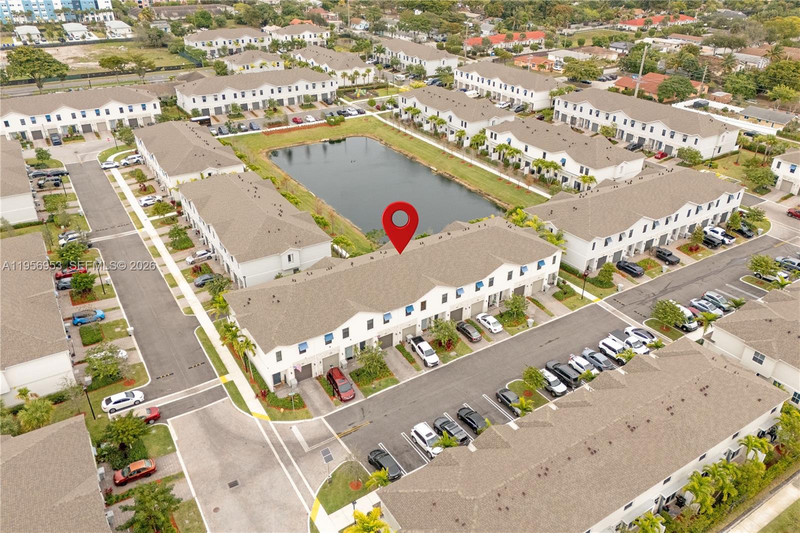 HIGHLAND OAKS - Residential