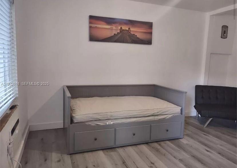 LAWRENCE ESTATES LAND COS - Residential Lease