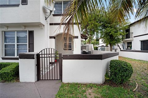 8565 SW 152nd Ave 128 Miami FL 33193