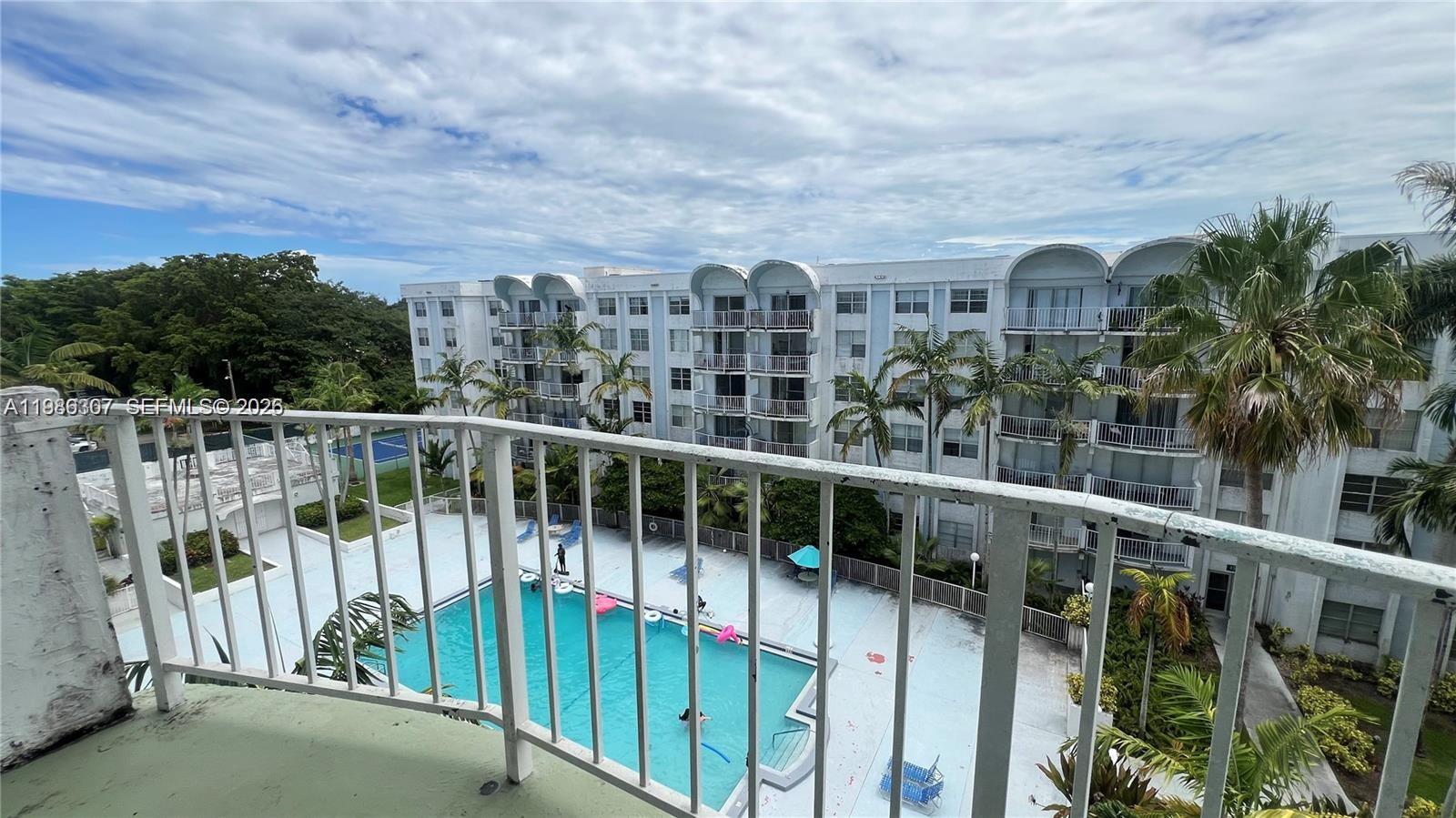 MONTECARLO CONDO - Residential Lease