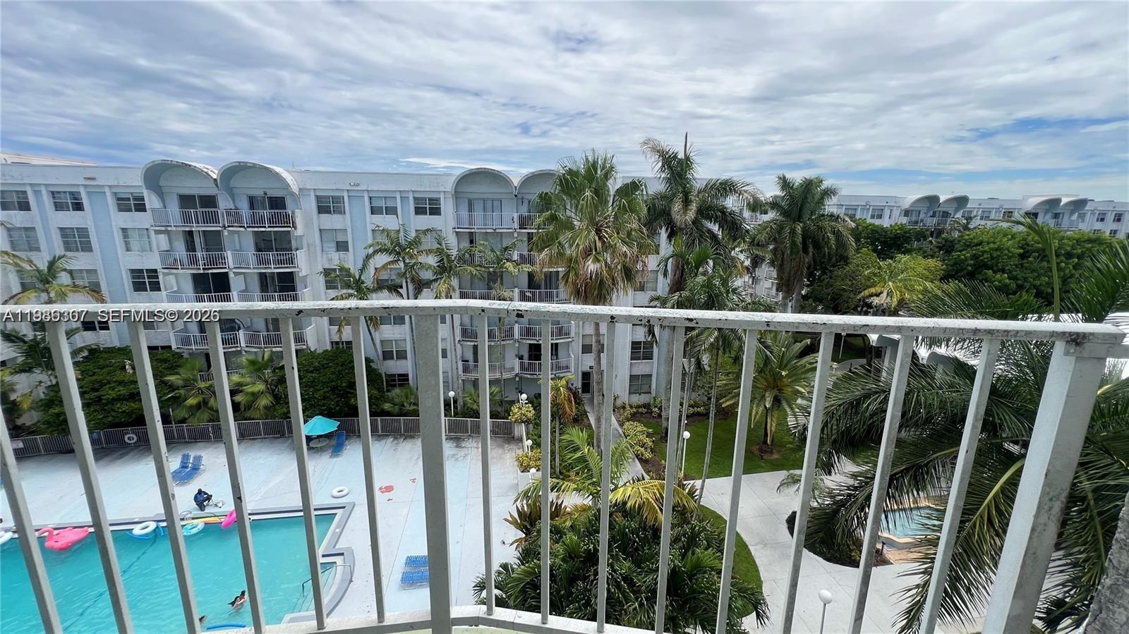 MONTECARLO CONDO - Residential Lease