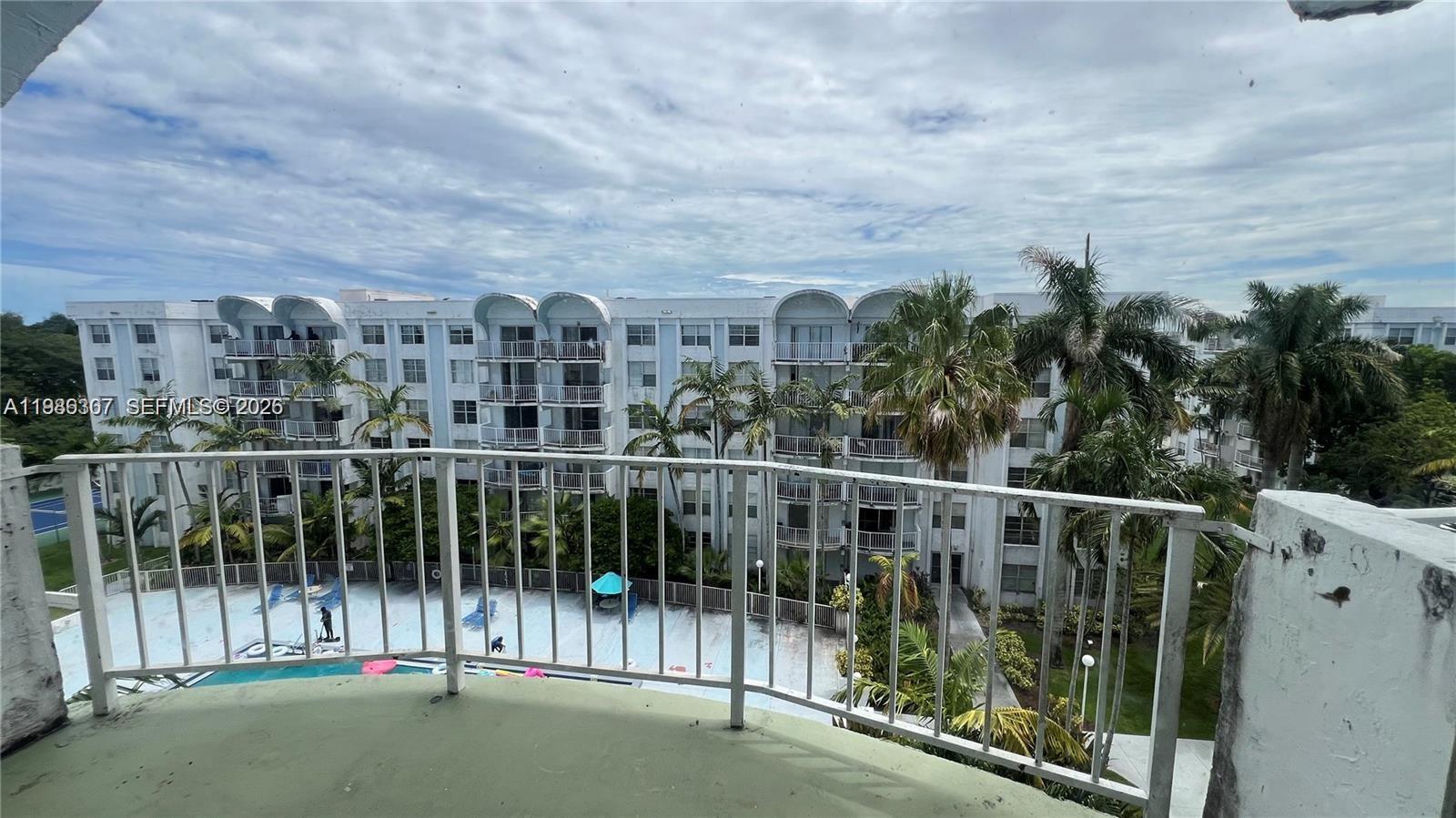 MONTECARLO CONDO - Residential Lease