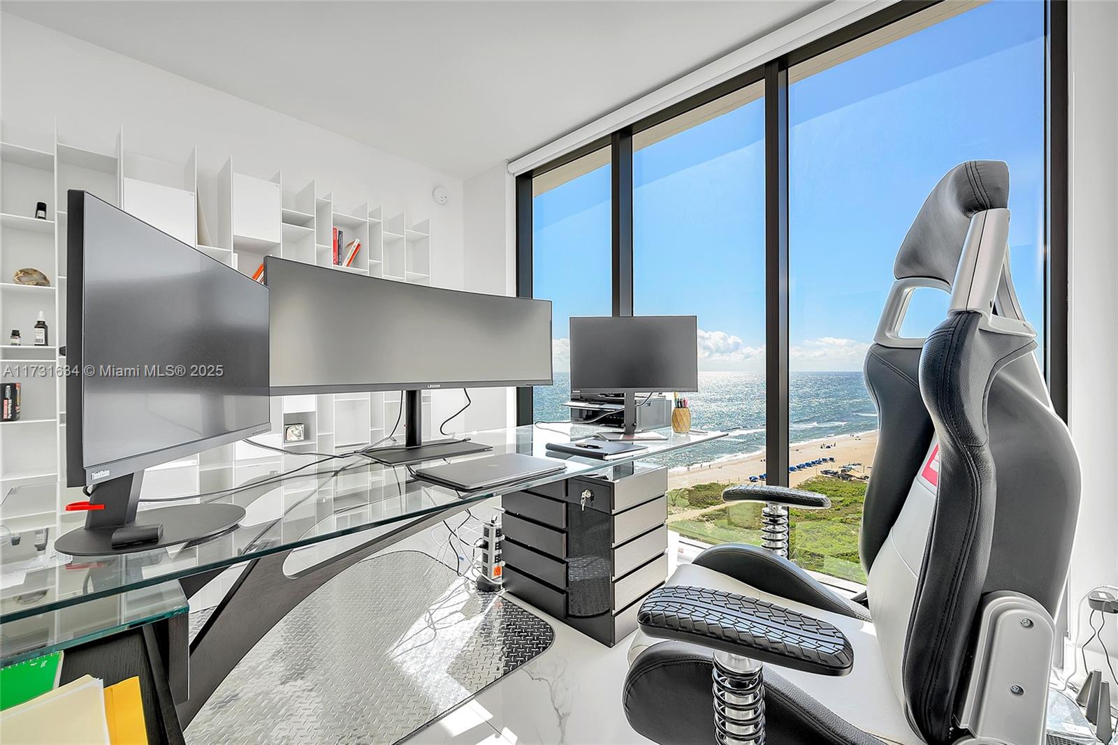 SABBIA BEACH CONDO - Residential
