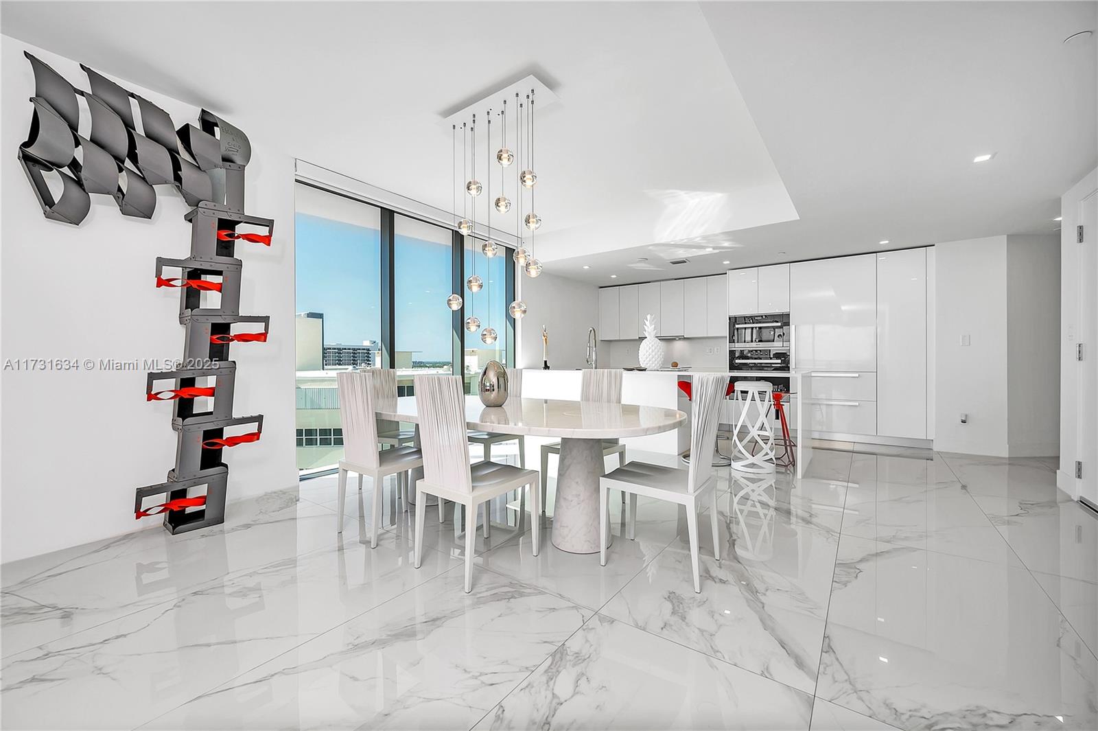 SABBIA BEACH CONDO - Residential