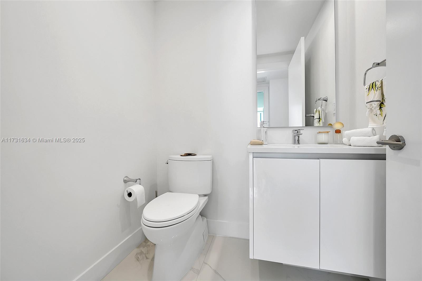 SABBIA BEACH CONDO - Residential