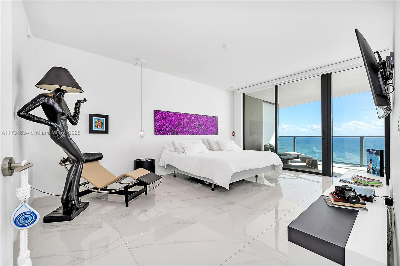 SABBIA BEACH CONDO - Residential
