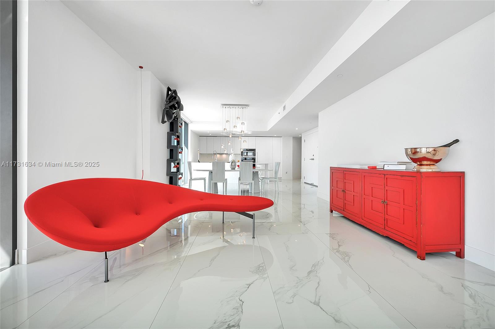 SABBIA BEACH CONDO - Residential