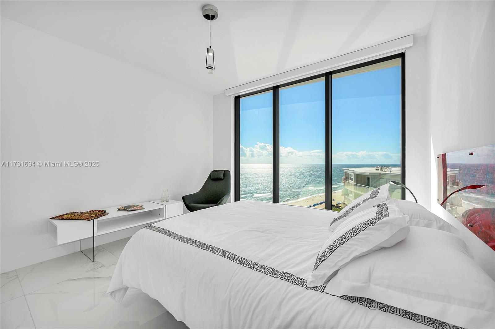 SABBIA BEACH CONDO - Residential