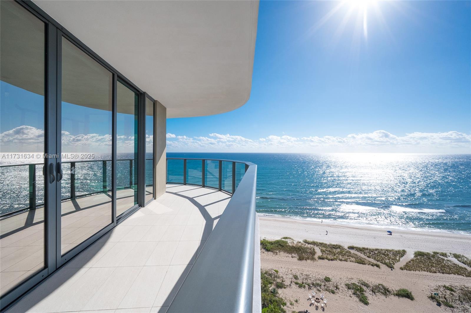 SABBIA BEACH CONDO - Residential