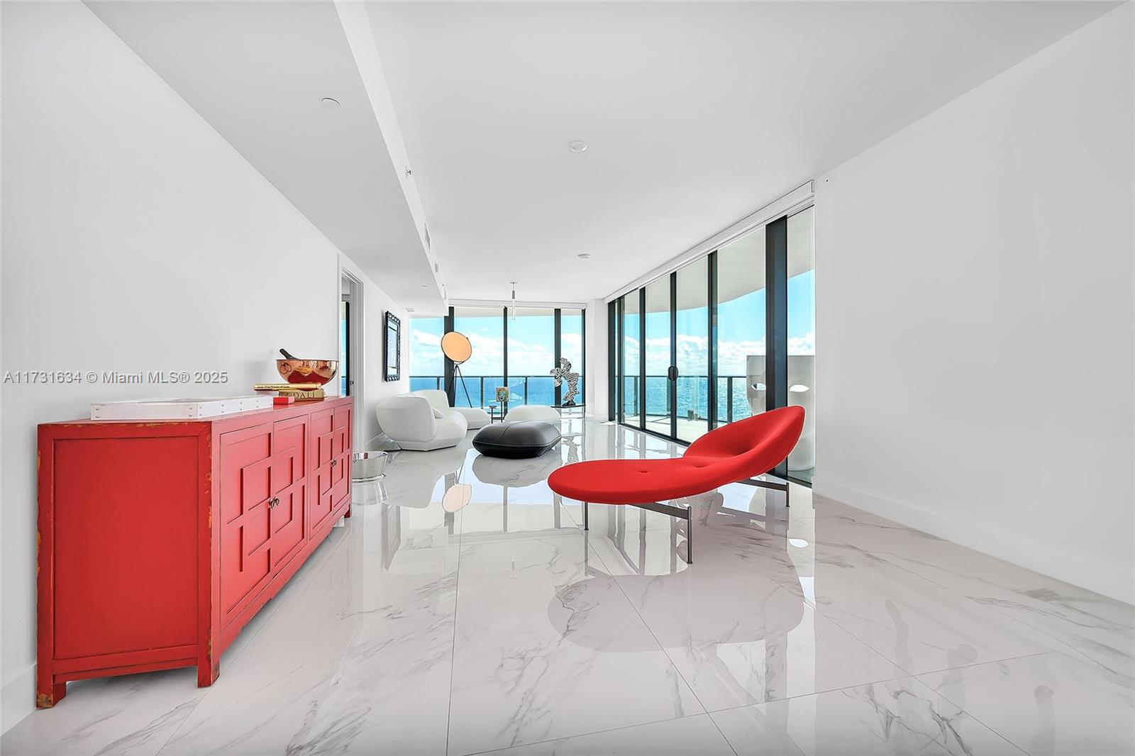 SABBIA BEACH CONDO - Residential