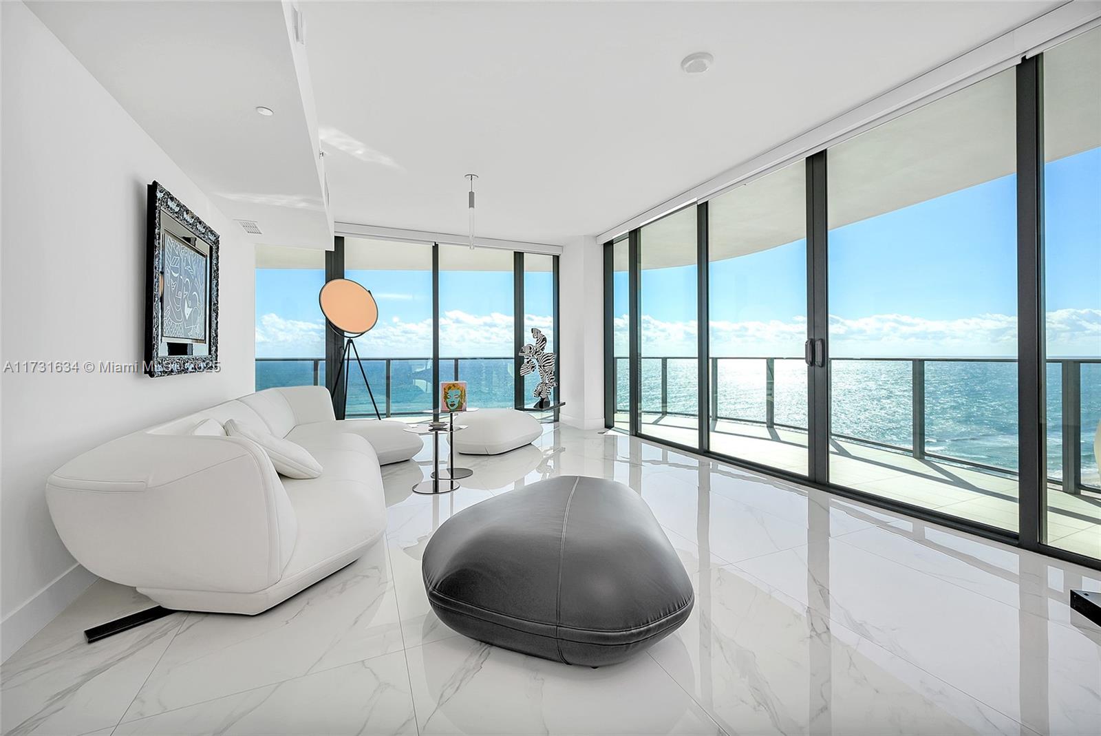 SABBIA BEACH CONDO - Residential
