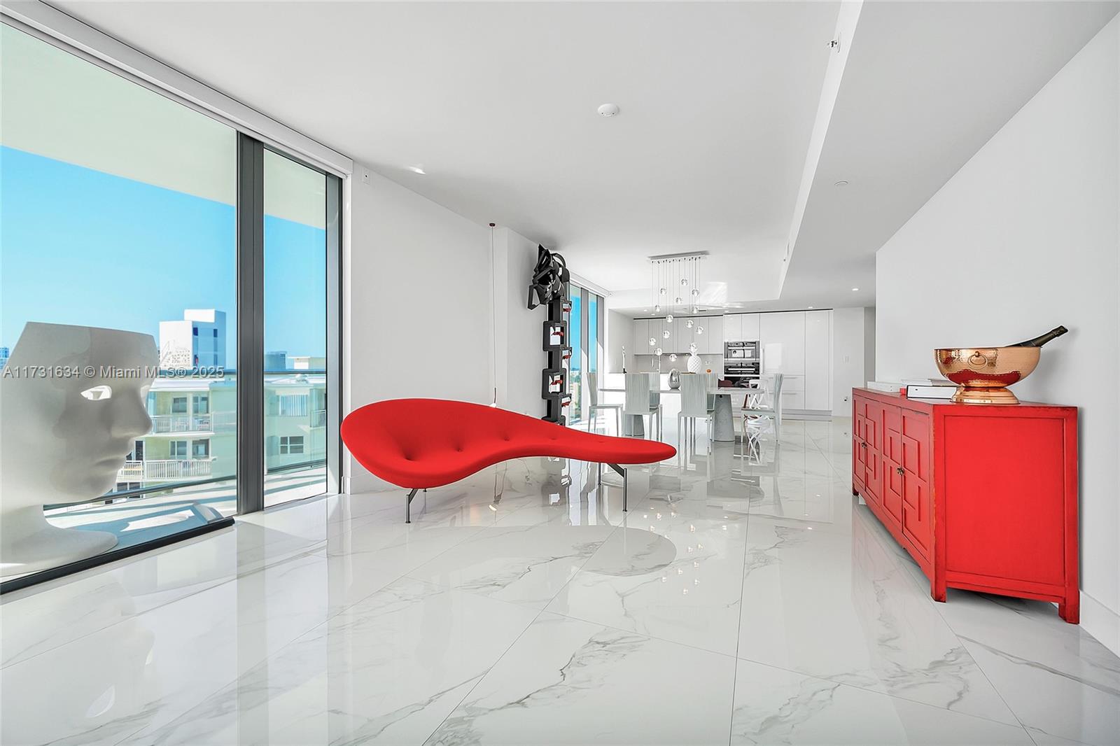 SABBIA BEACH CONDO - Residential