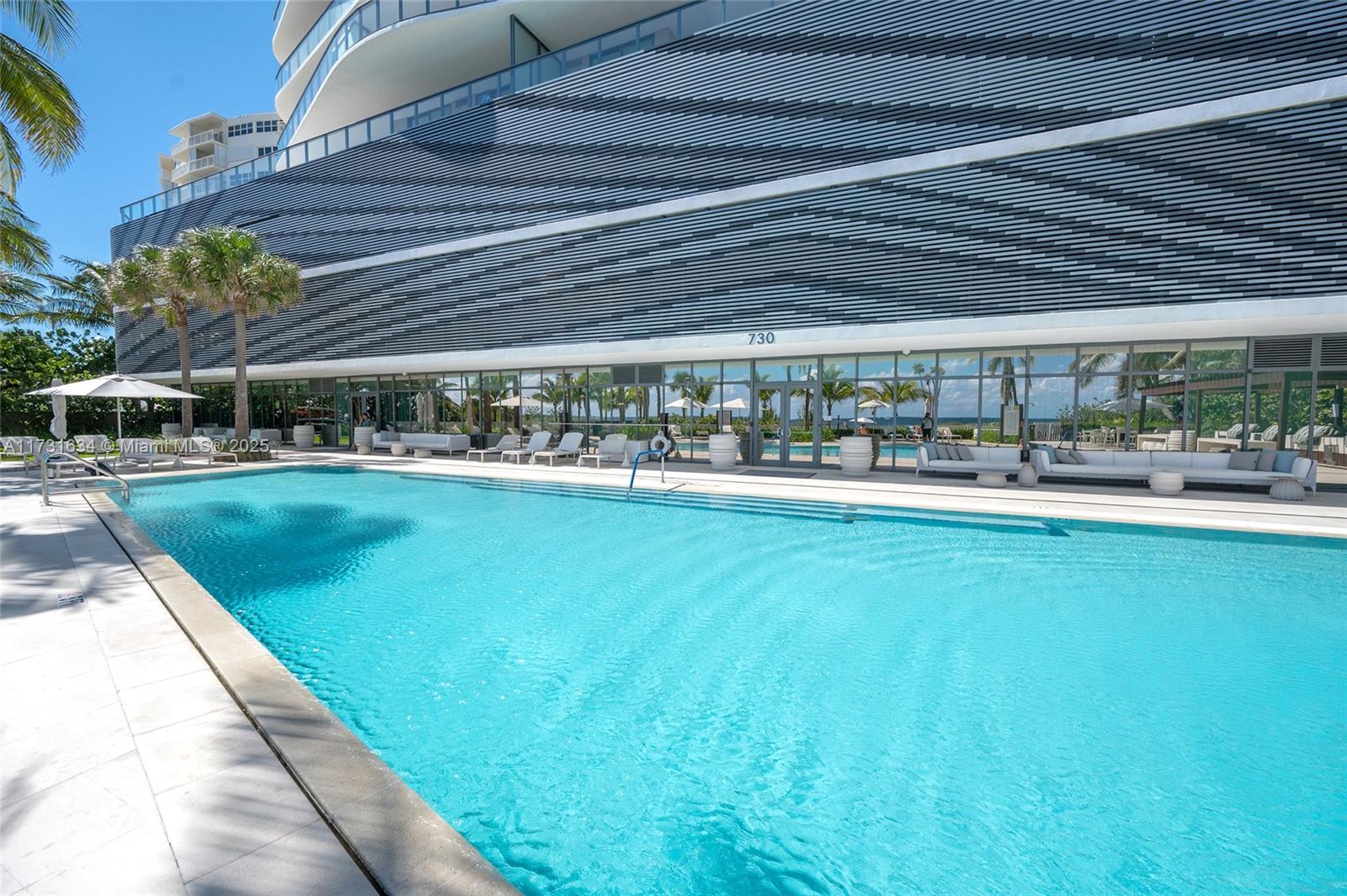 SABBIA BEACH CONDO - Residential