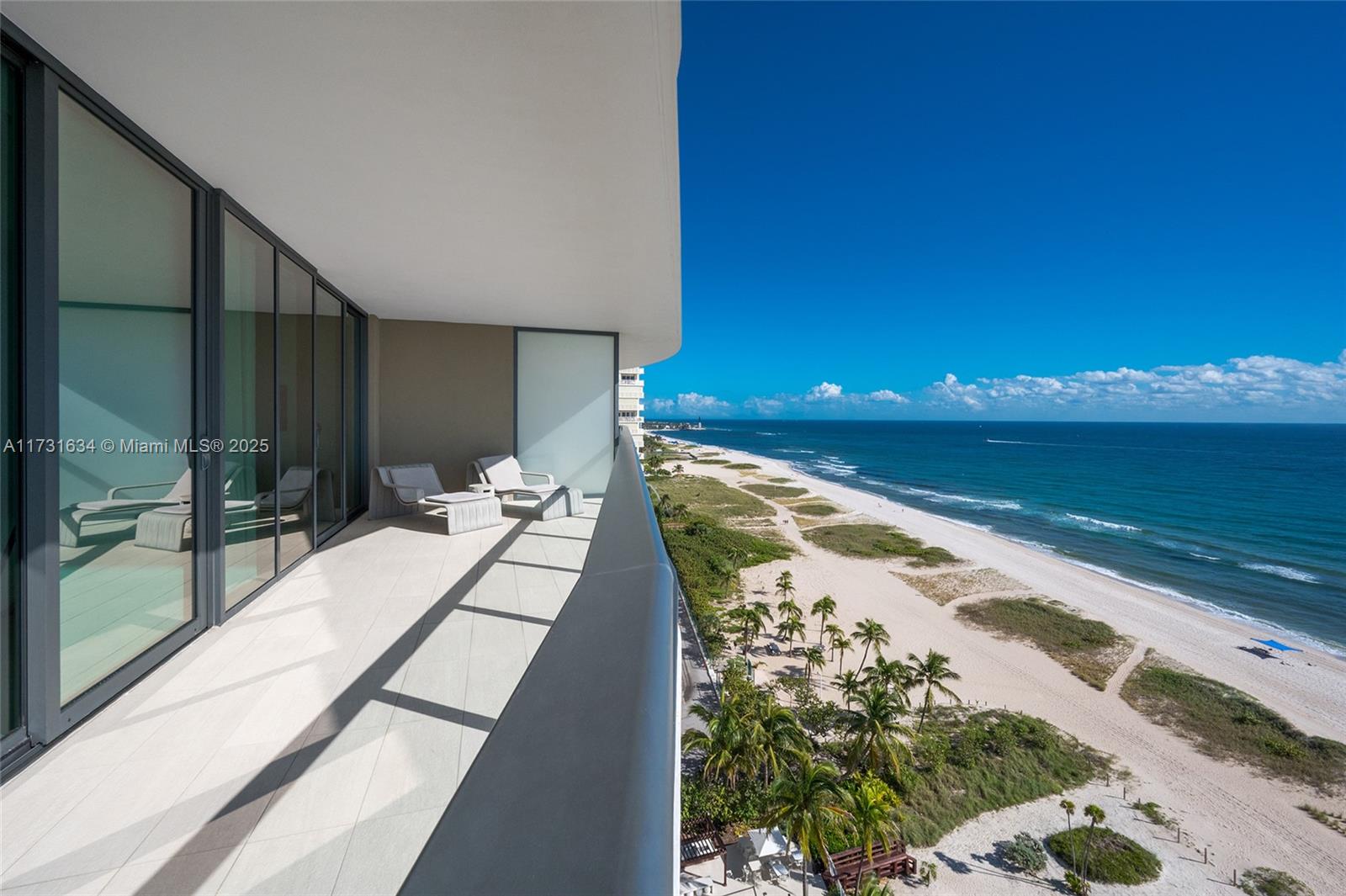 SABBIA BEACH CONDO - Residential