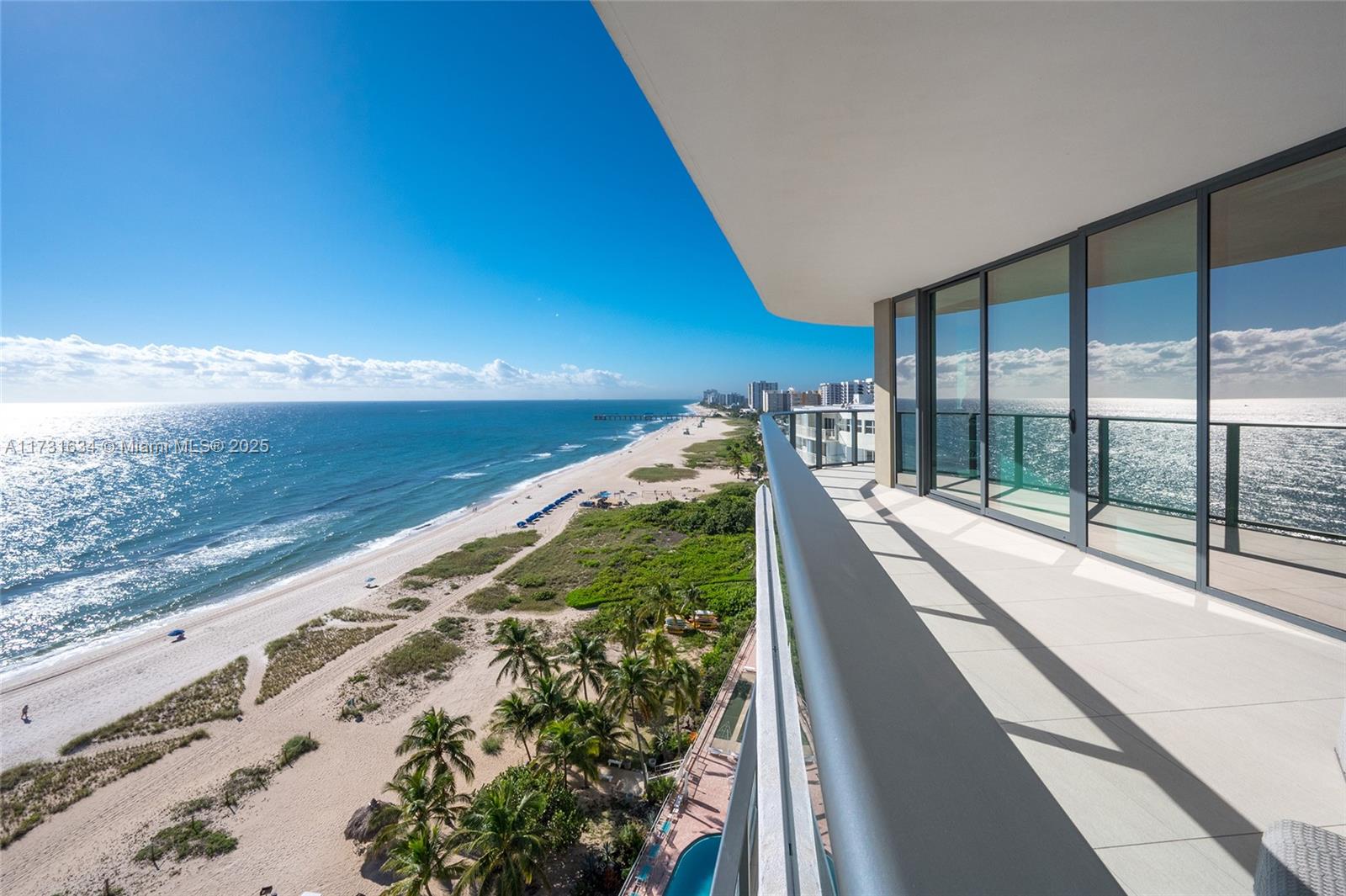 SABBIA BEACH CONDO - Residential