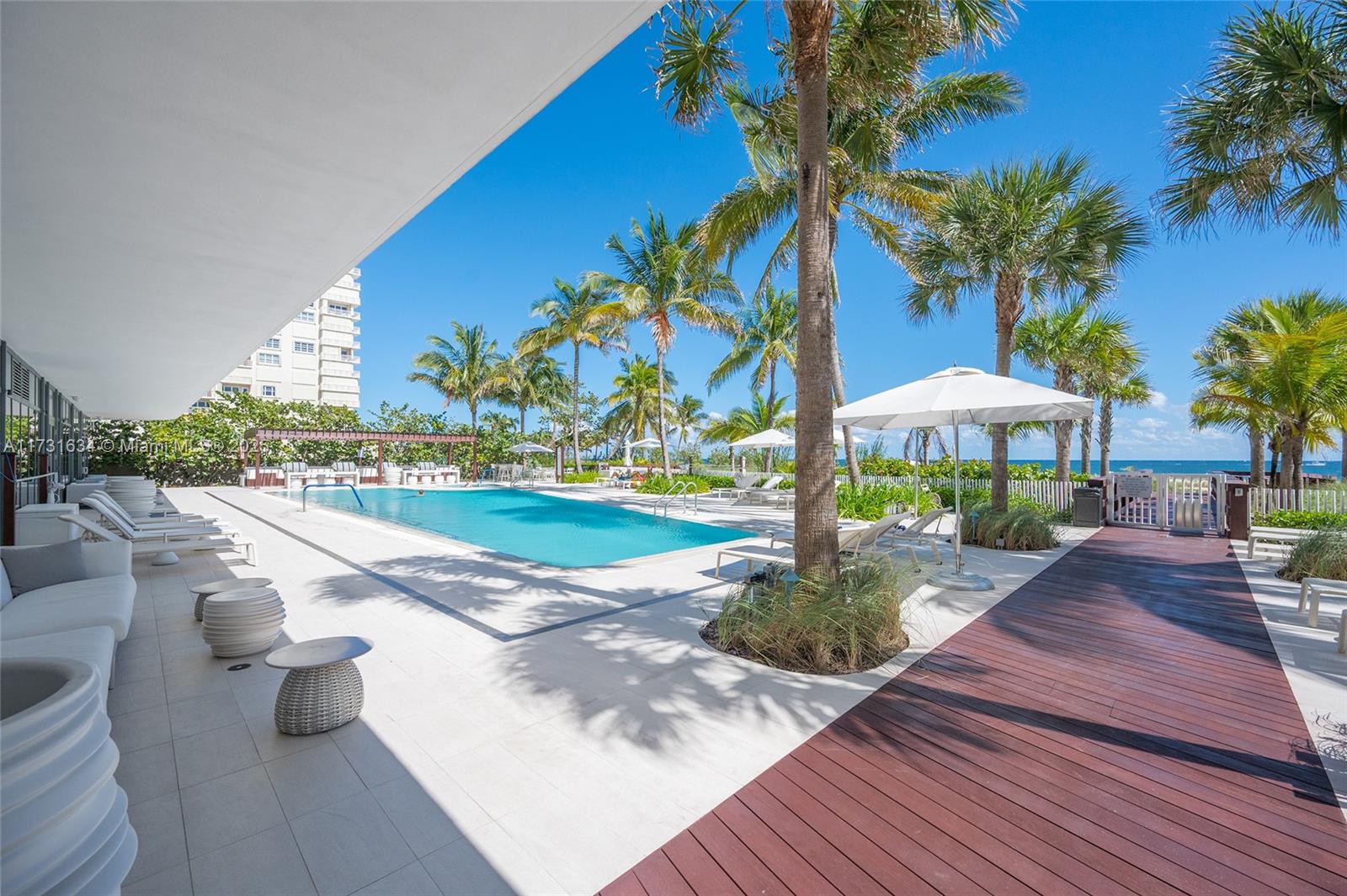 SABBIA BEACH CONDO - Residential