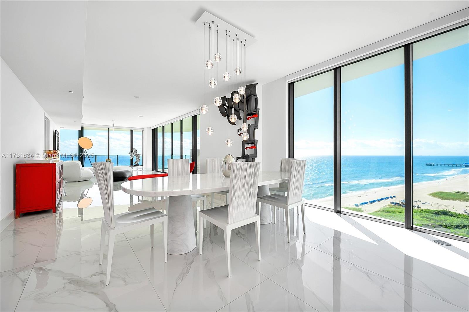 SABBIA BEACH CONDO - Residential