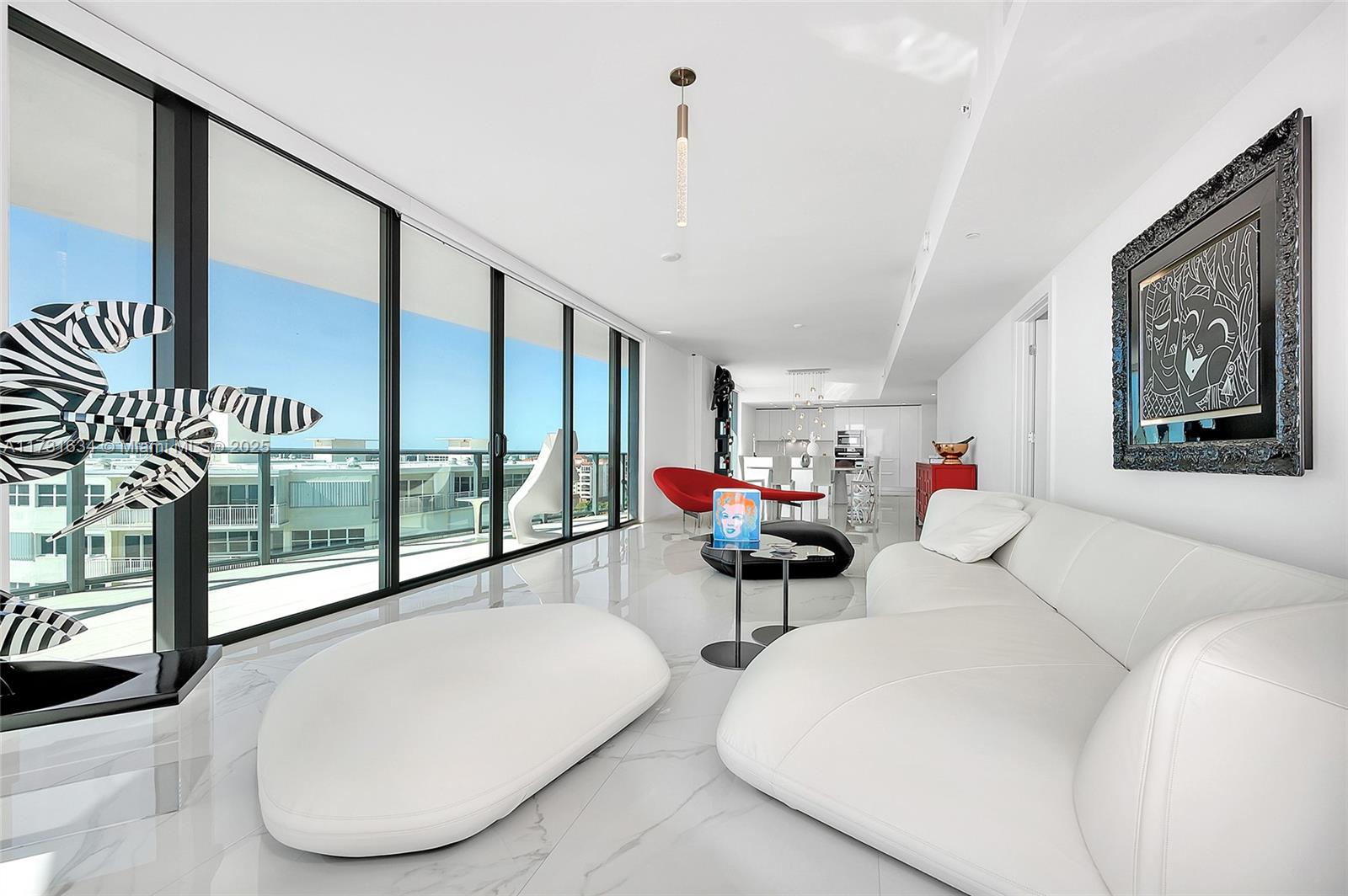 SABBIA BEACH CONDO - Residential