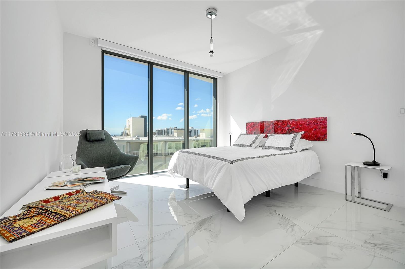 SABBIA BEACH CONDO - Residential