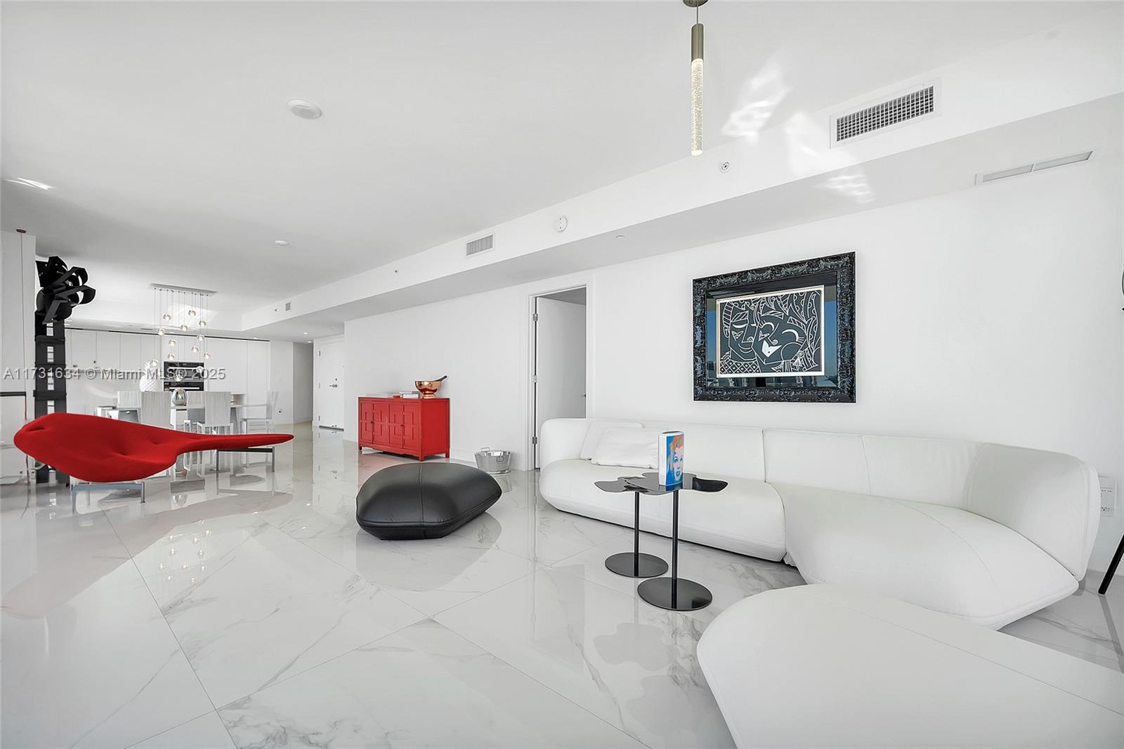 SABBIA BEACH CONDO - Residential