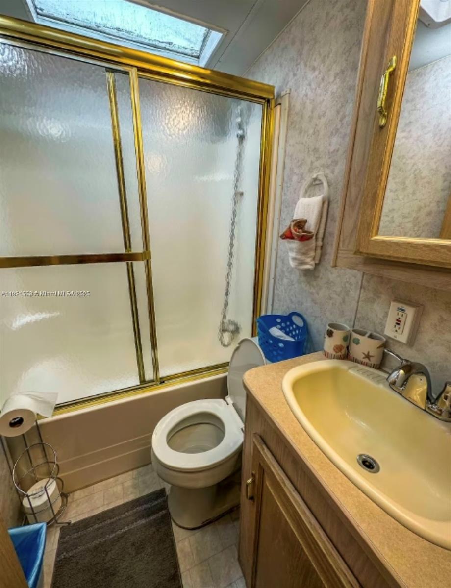 CALUSA CAMPGROUND - Residential