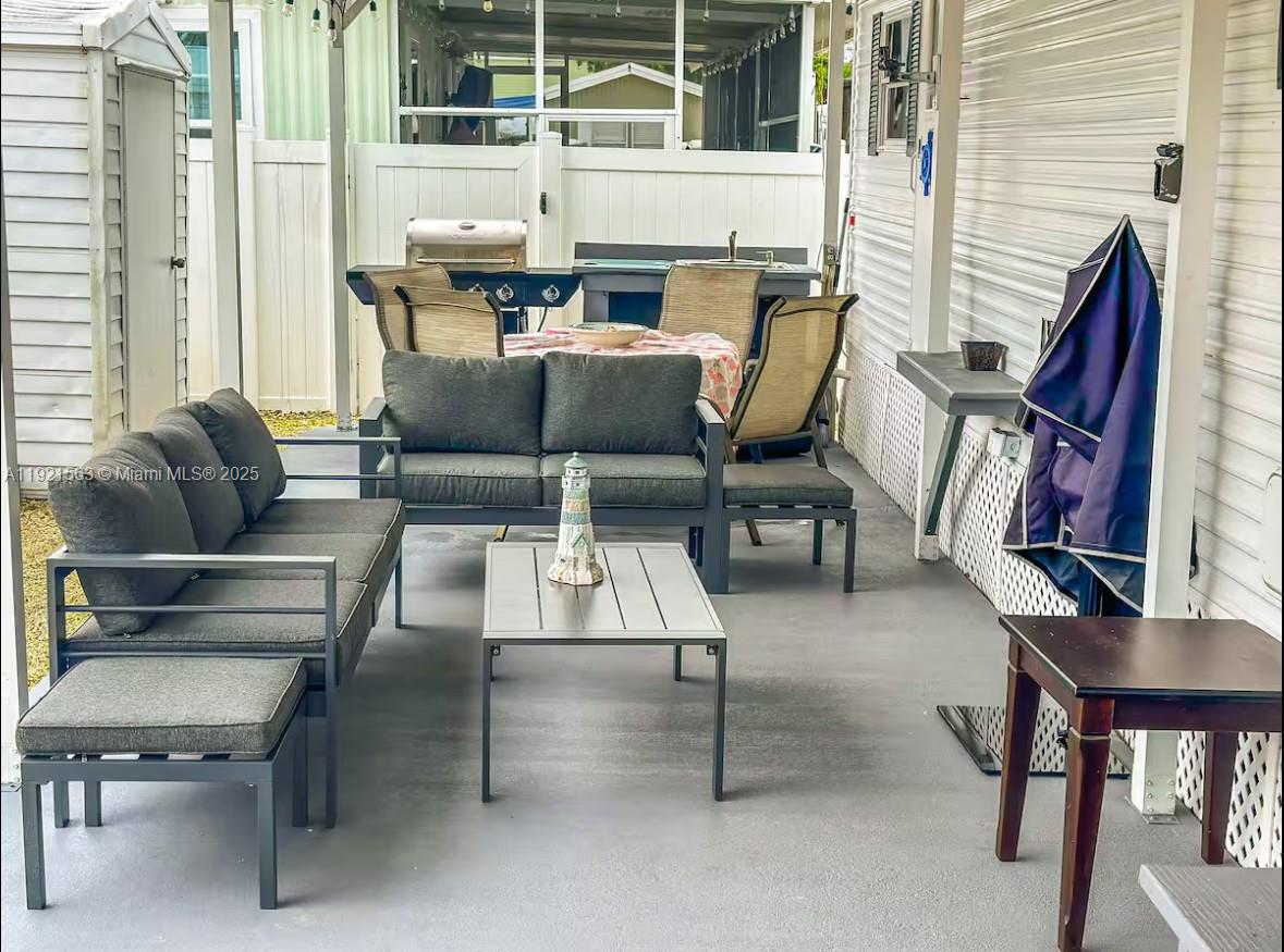 CALUSA CAMPGROUND - Residential