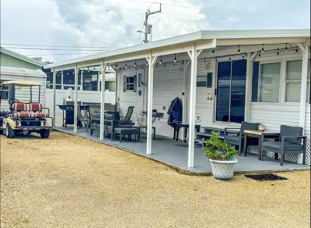 CALUSA CAMPGROUND - Residential