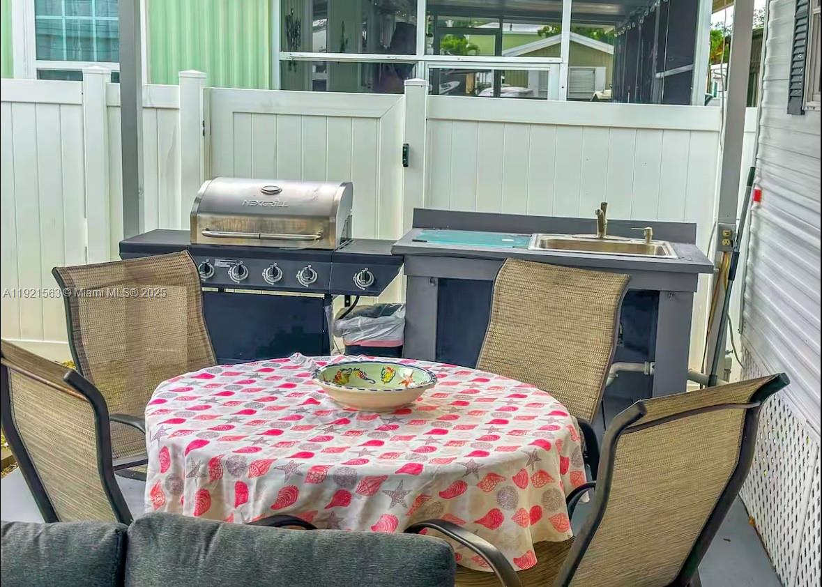 CALUSA CAMPGROUND - Residential