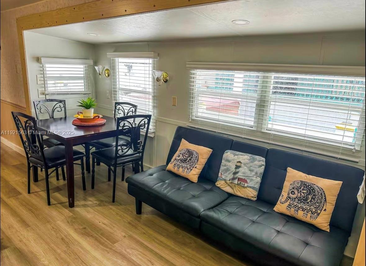 CALUSA CAMPGROUND - Residential