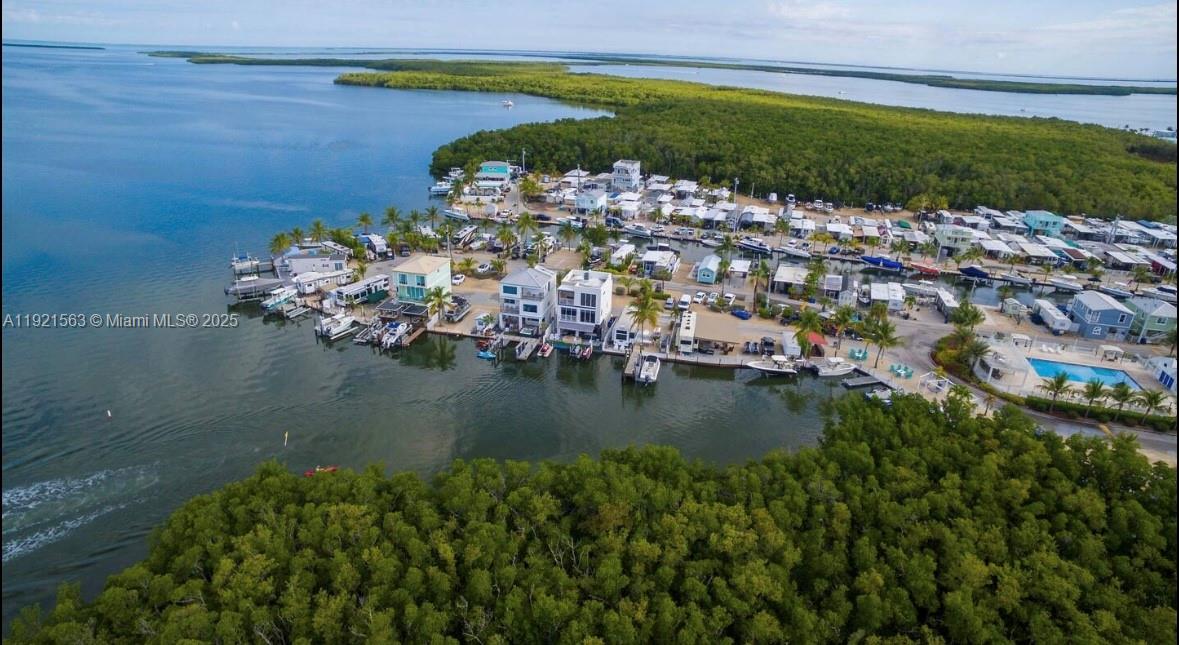 CALUSA CAMPGROUND - Residential