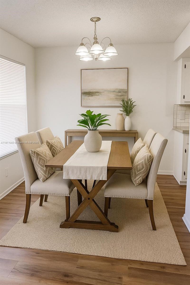 MAPLE LEAF VILLAS CONDO - Residential Lease