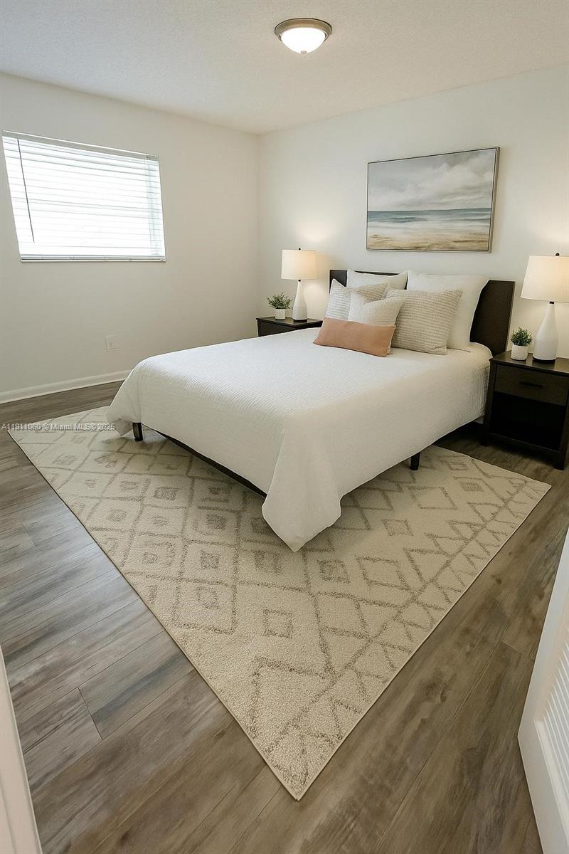 MAPLE LEAF VILLAS CONDO - Residential Lease