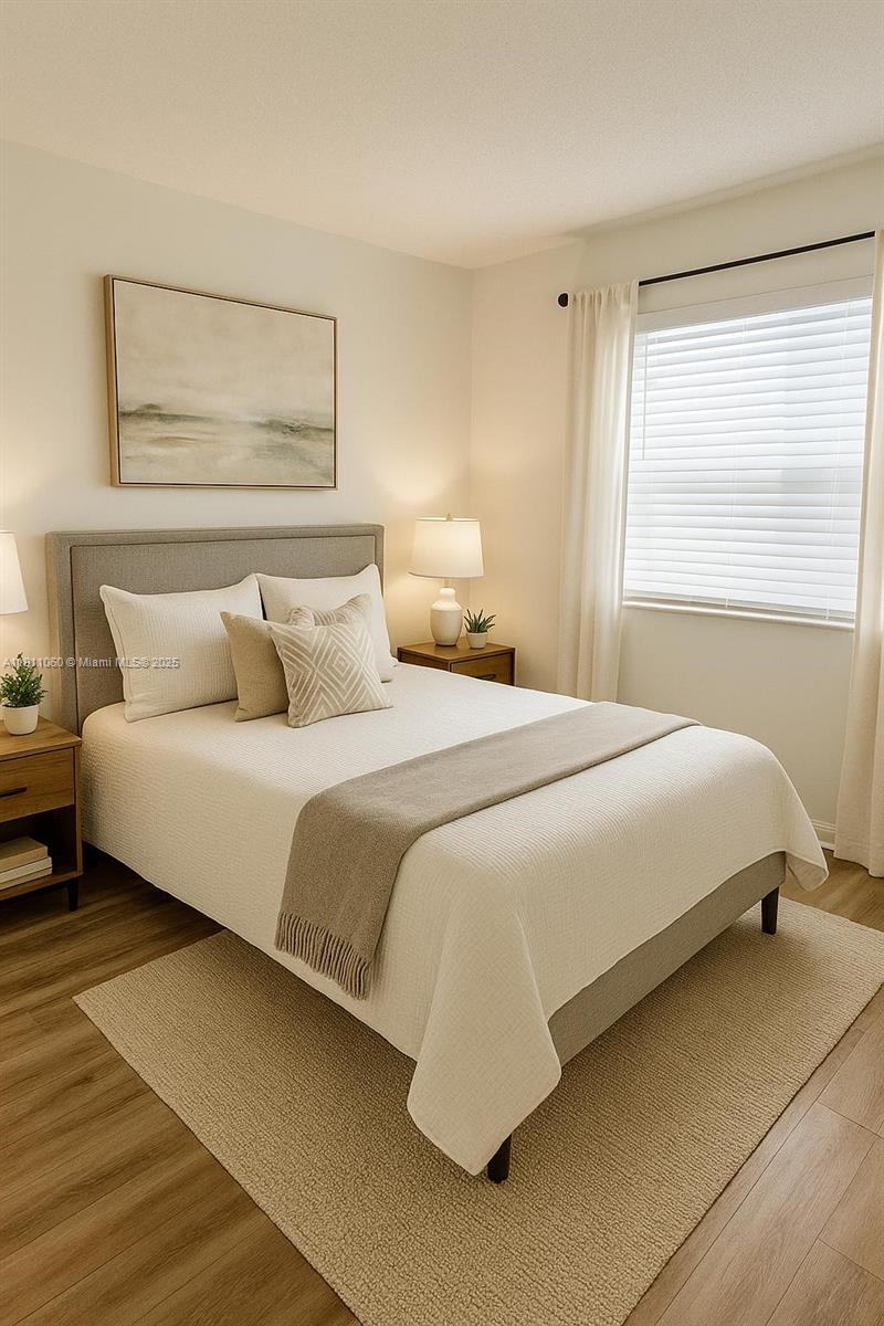 MAPLE LEAF VILLAS CONDO - Residential Lease