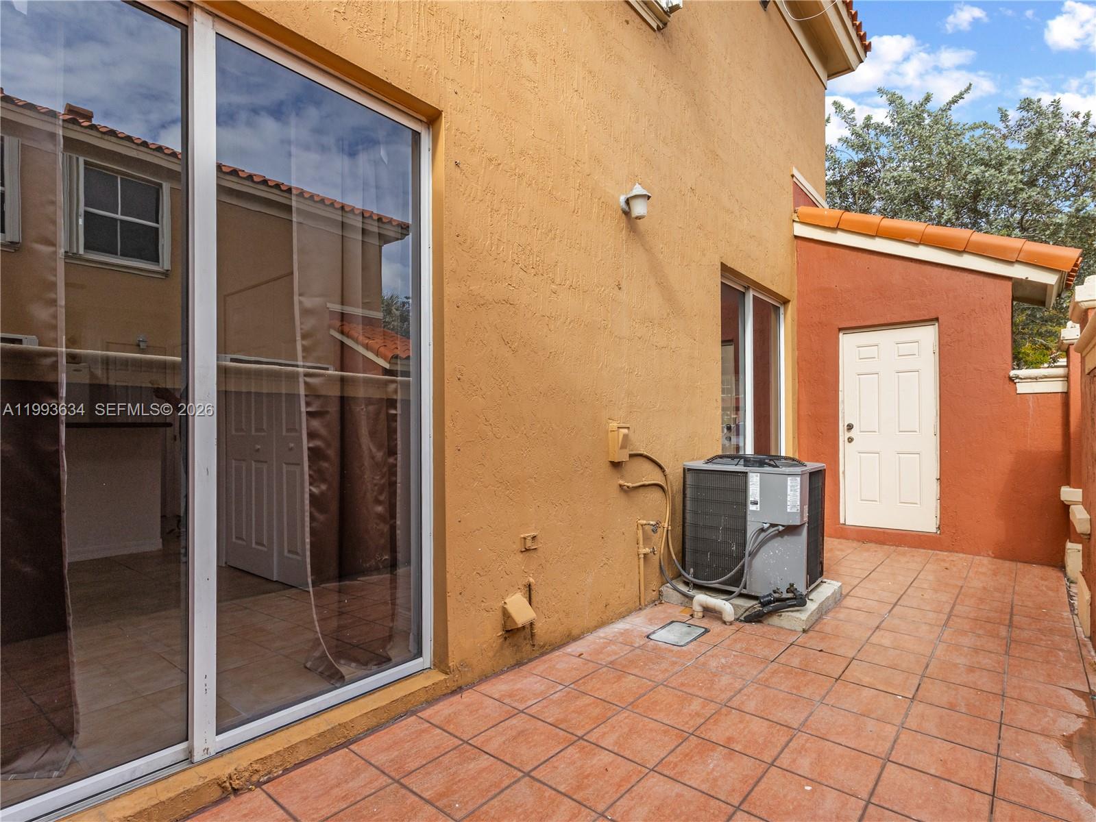 THE GATES AT DORAL ISLES - Residential Lease