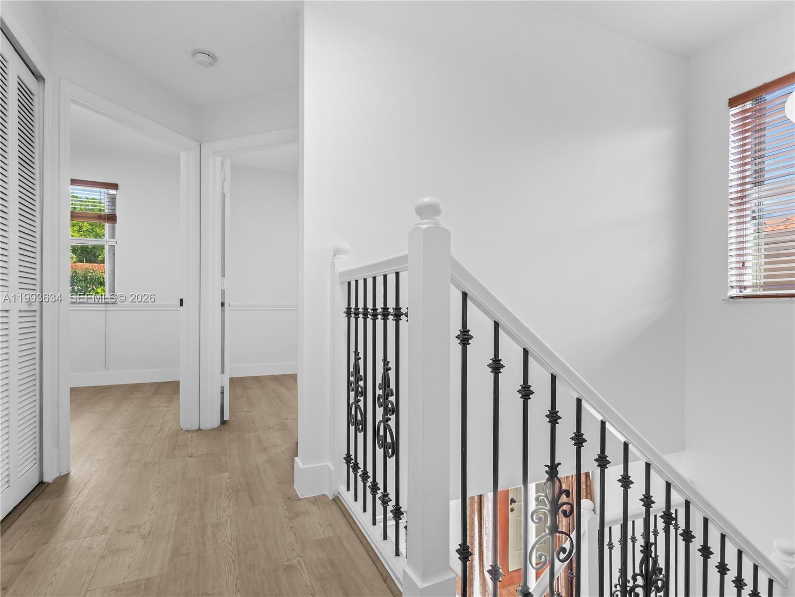 THE GATES AT DORAL ISLES - Residential Lease