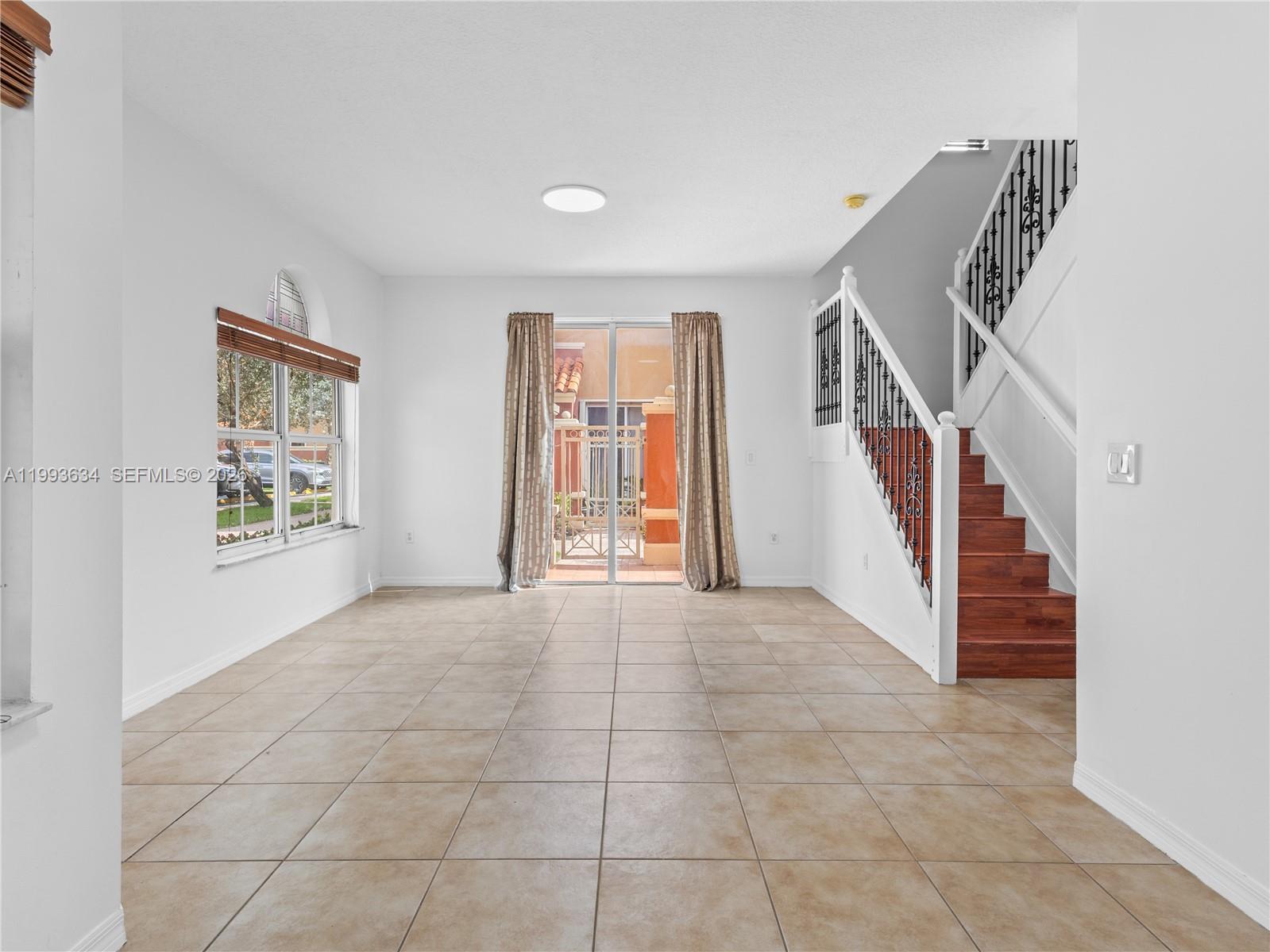 THE GATES AT DORAL ISLES - Residential Lease