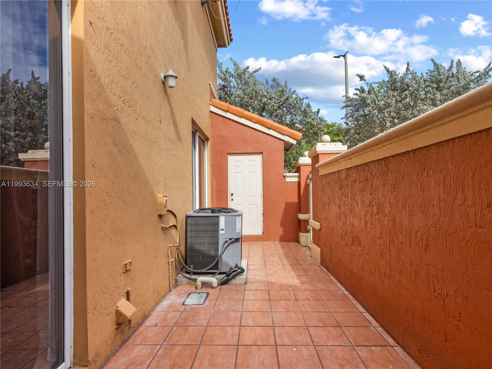 THE GATES AT DORAL ISLES - Residential Lease