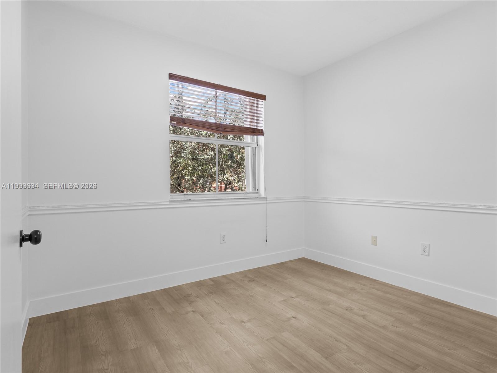 THE GATES AT DORAL ISLES - Residential Lease