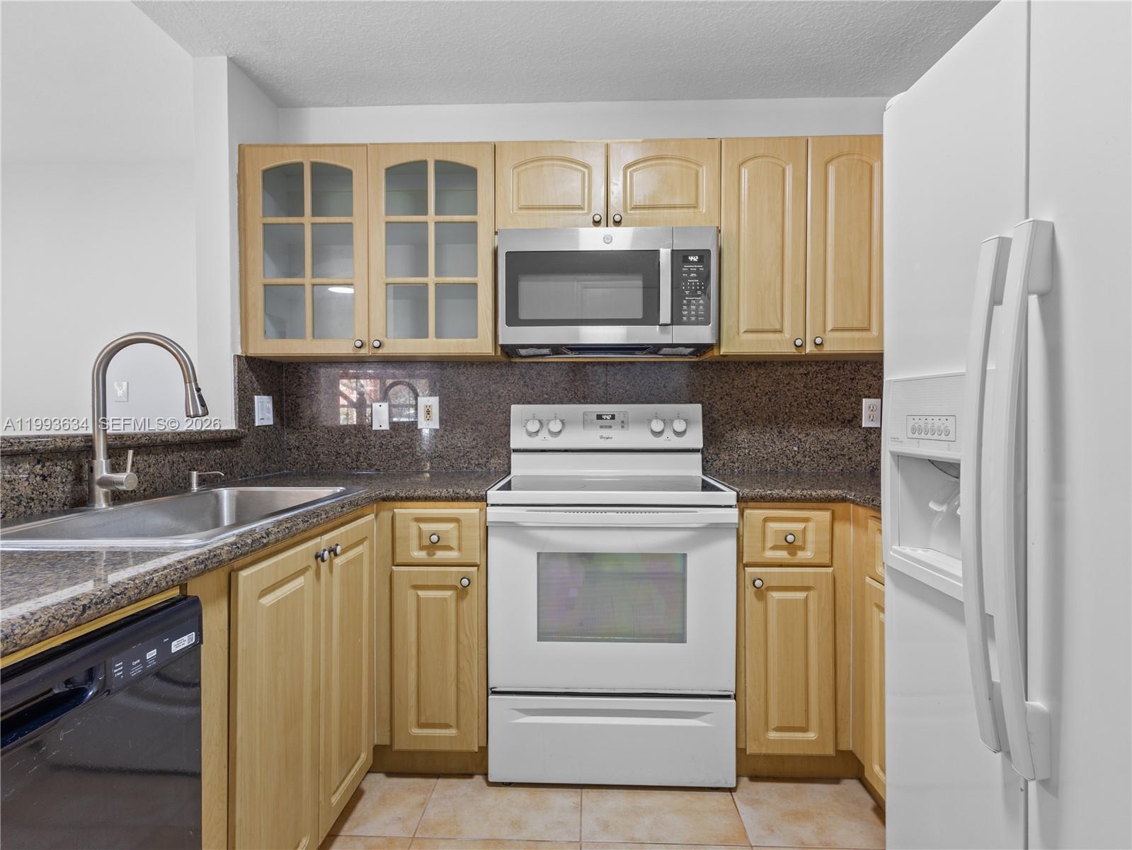 THE GATES AT DORAL ISLES - Residential Lease