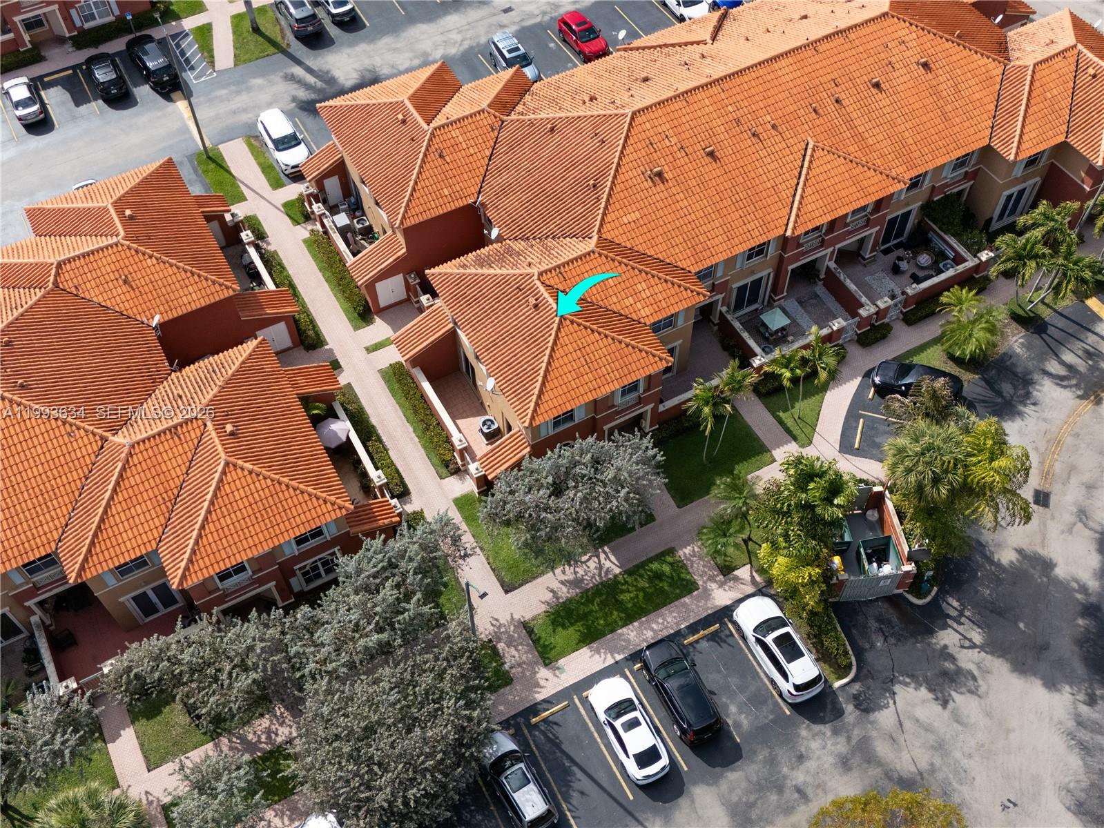 THE GATES AT DORAL ISLES - Residential Lease