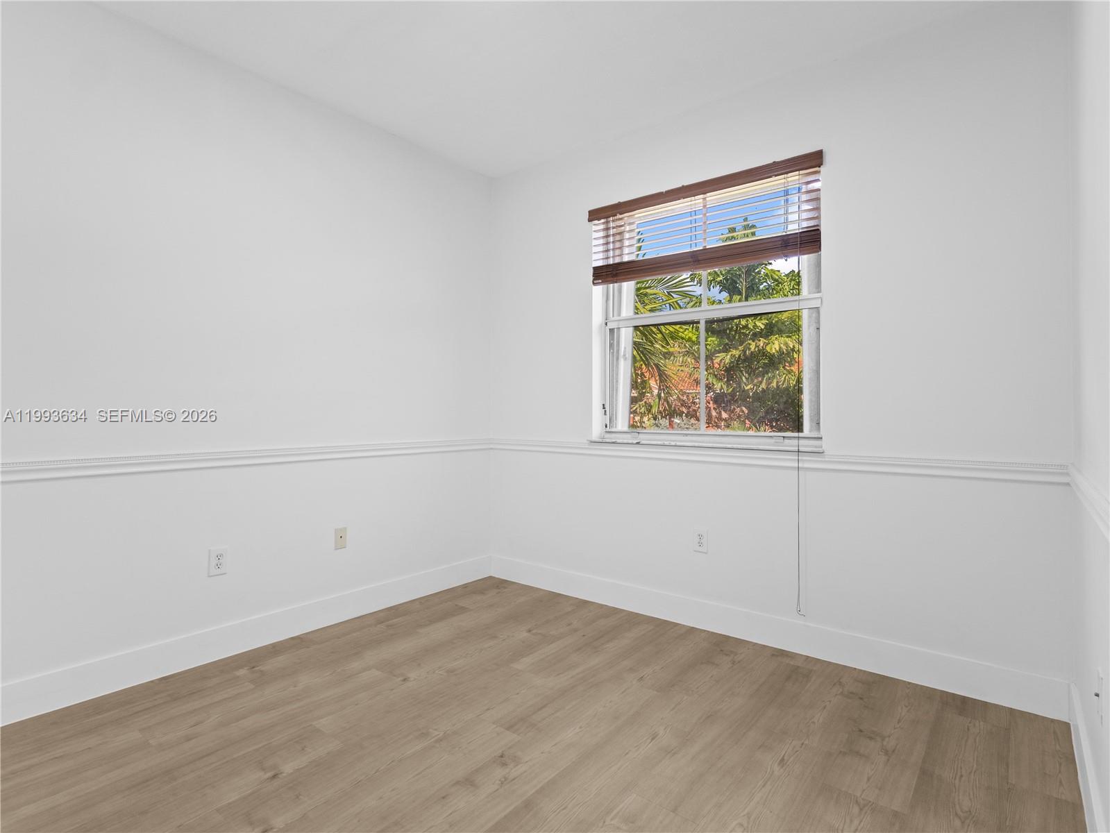 THE GATES AT DORAL ISLES - Residential Lease