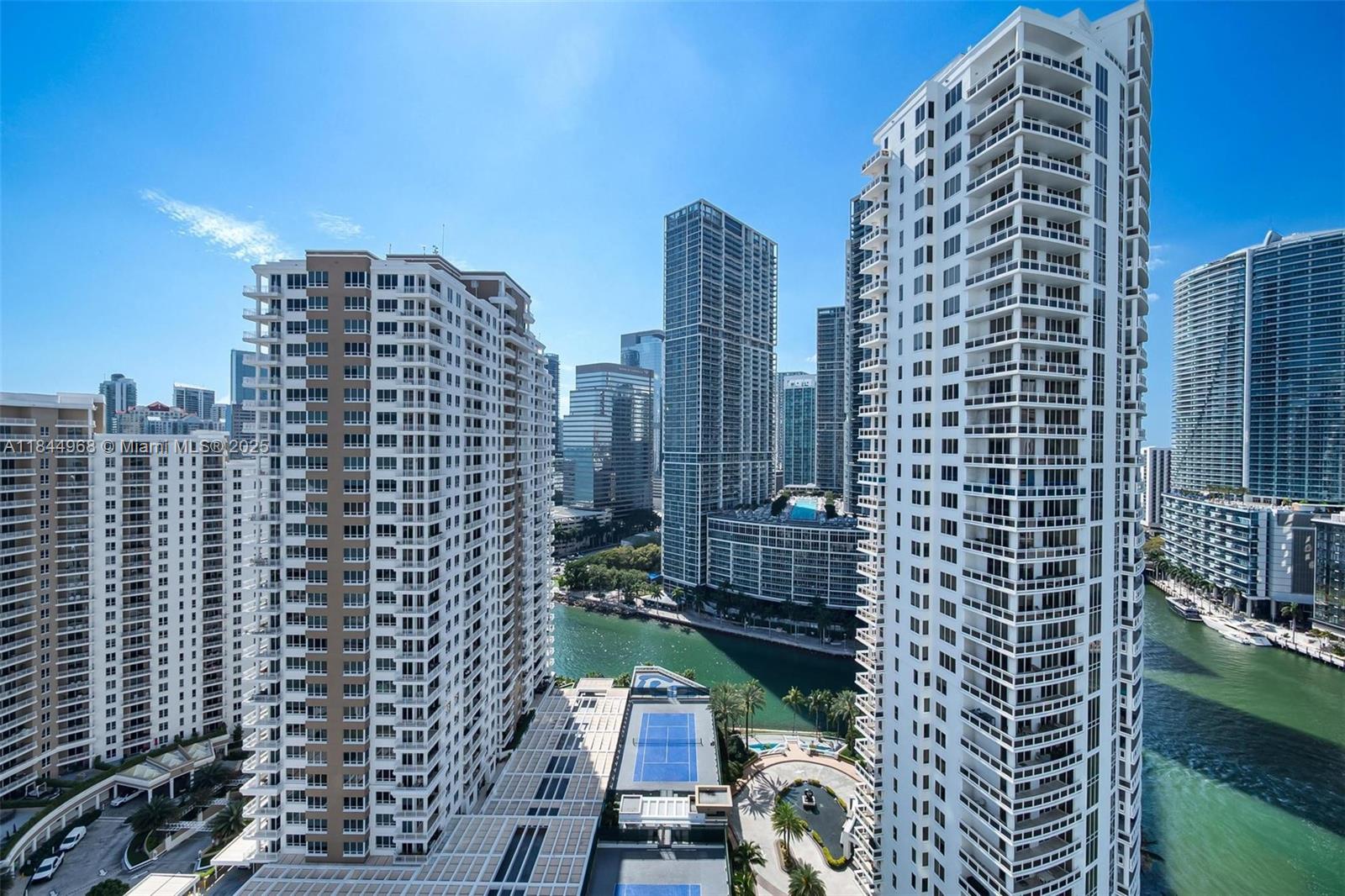ASIA CONDO - Residential