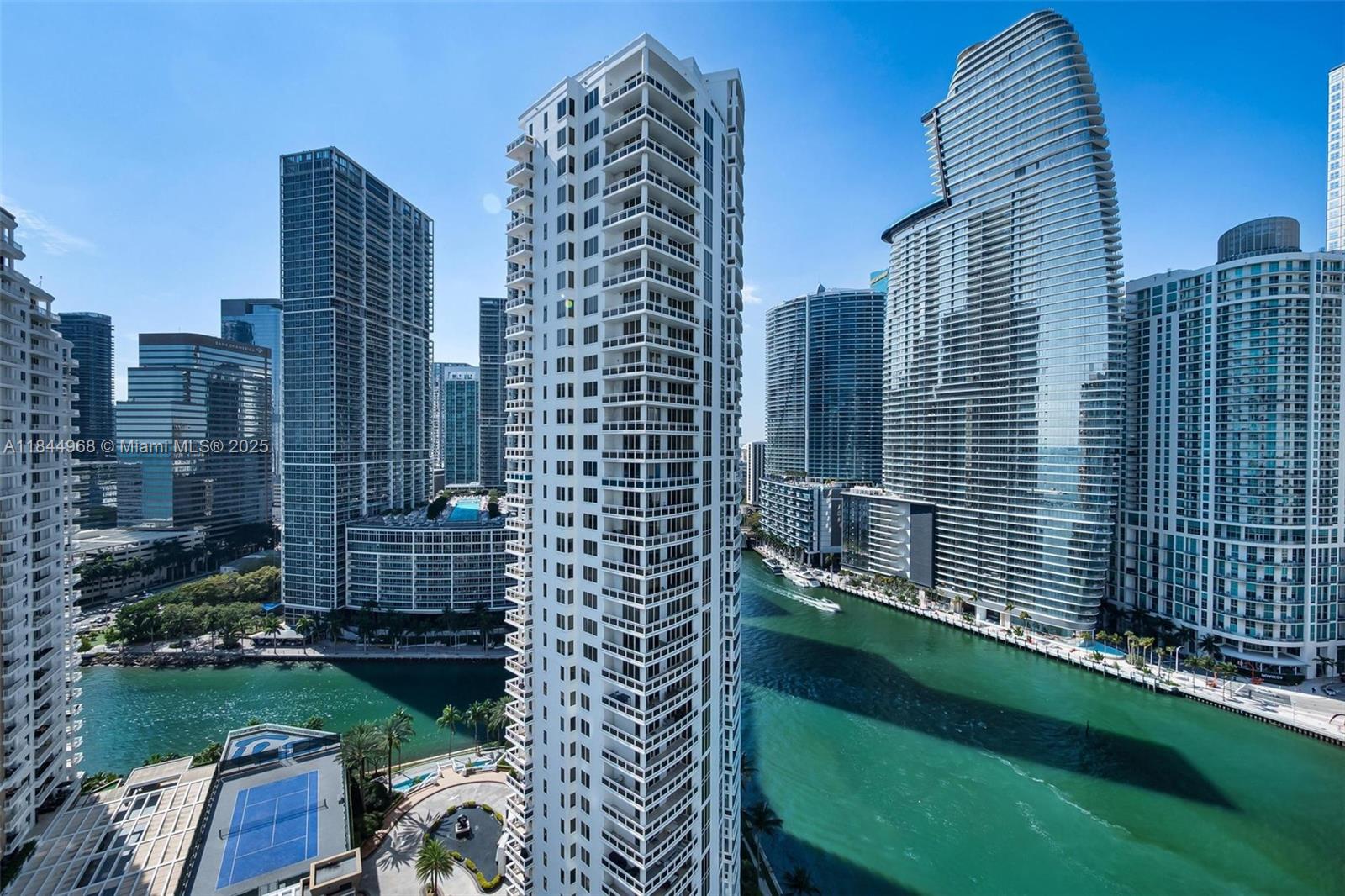 ASIA CONDO - Residential