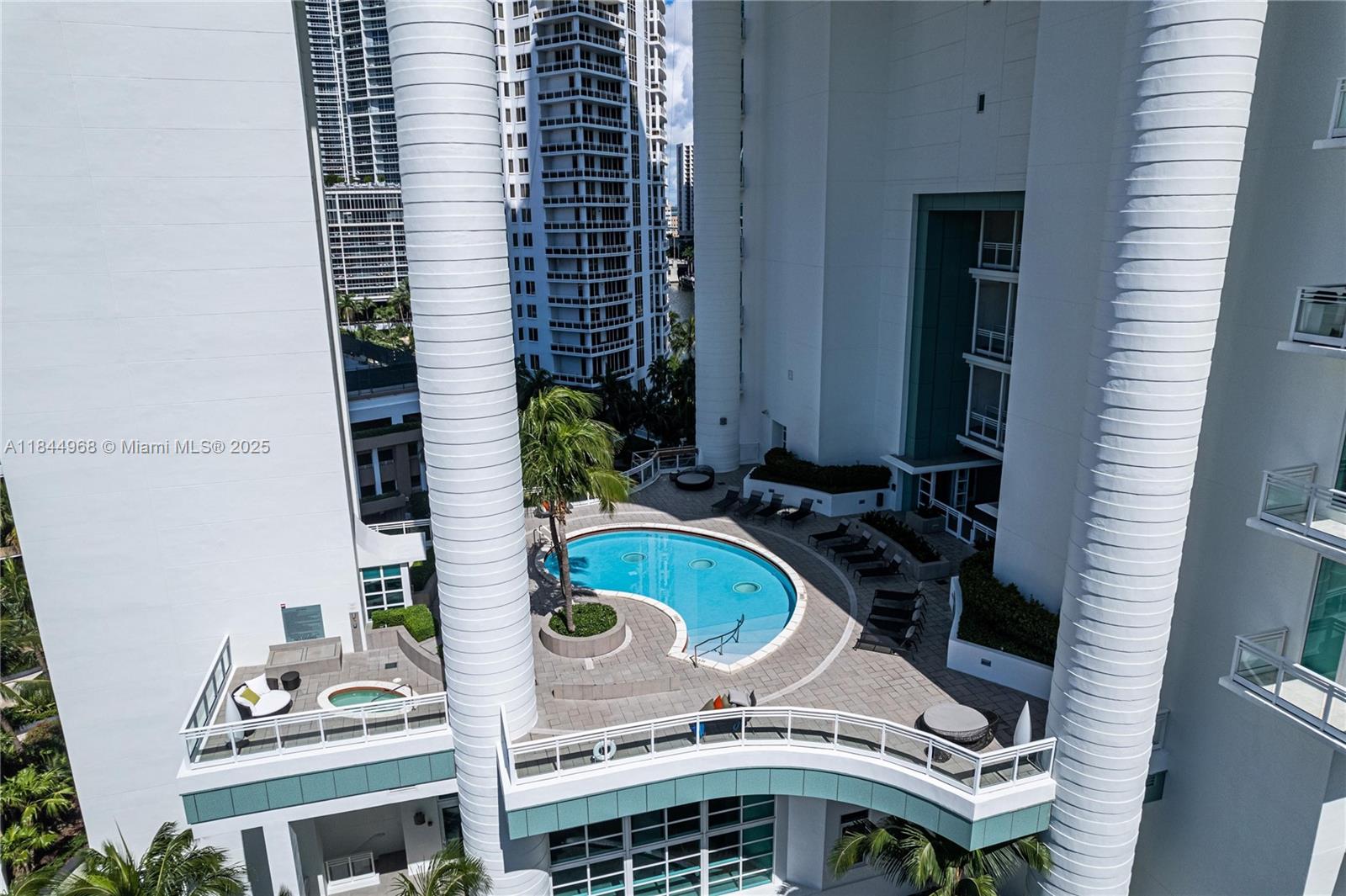 ASIA CONDO - Residential