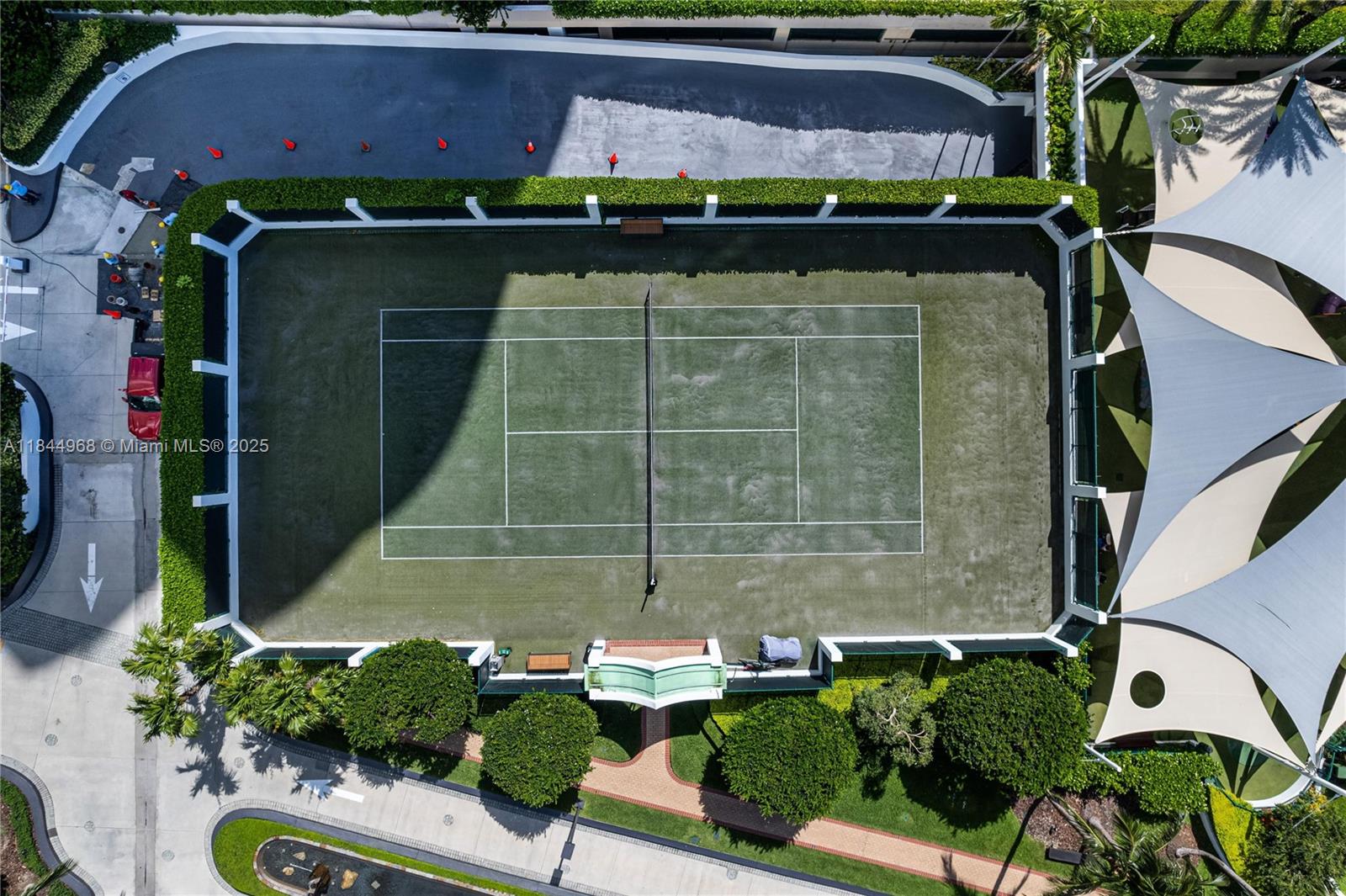 ASIA CONDO - Residential