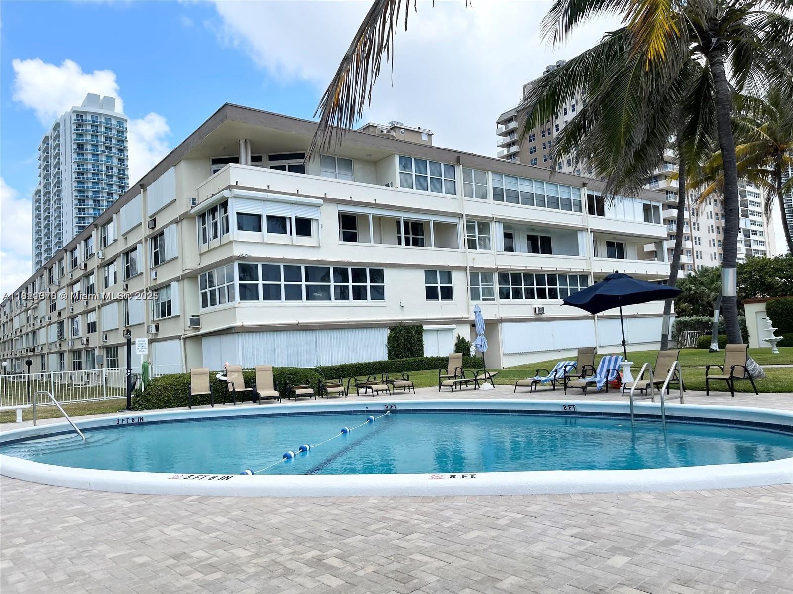 TAROMINA APTS CO-OP - Residential